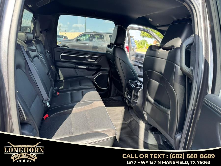 2020 Ram 1500 Laramie 4x2 Crew Cab 5''7" Box, available for sale in Mansfield, Texas | Longhorn Auto Group. Mansfield, Texas 2020 Ram 1500 Laramie 4x2 Crew Cab 5''7" Box, available for sale in Mansfield, Texas | Longhorn Auto Group. Mansfield, Texas