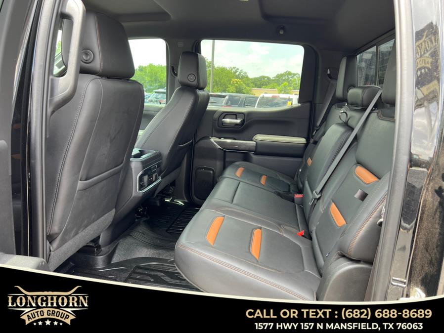 2019 GMC Sierra 1500 4WD Crew Cab 157" AT4, available for sale in Mansfield, Texas | Longhorn Auto Group. Mansfield, Texas 2019 GMC Sierra 1500 4WD Crew Cab 157" AT4, available for sale in Mansfield, Texas | Longhorn Auto Group. Mansfield, Texas