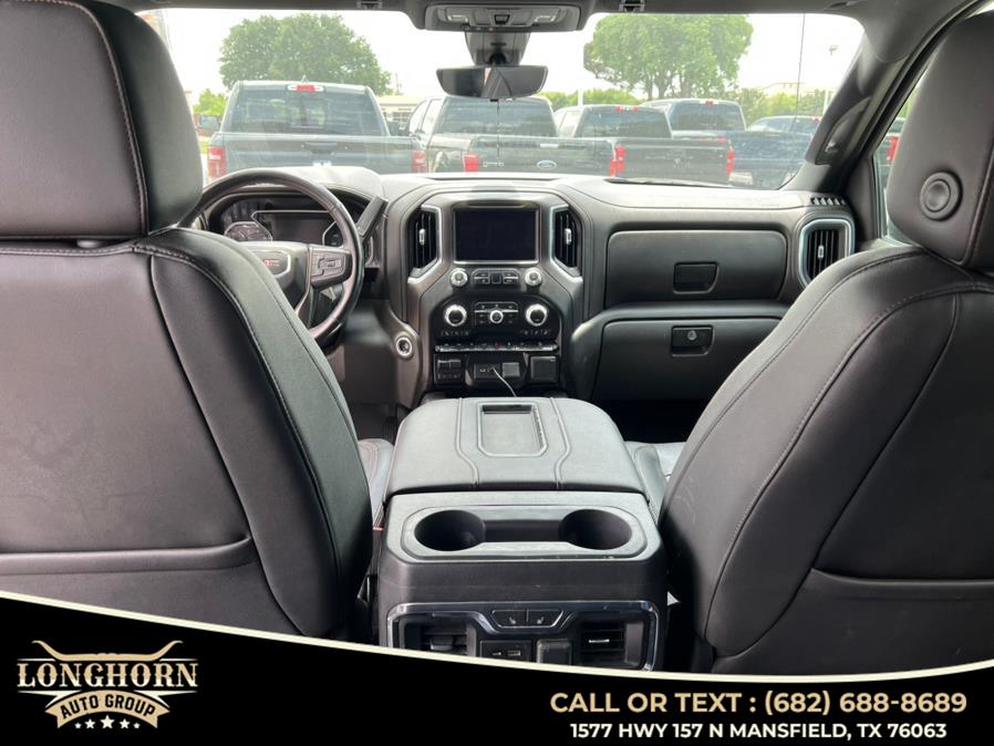 2019 GMC Sierra 1500 4WD Crew Cab 157" AT4, available for sale in Mansfield, Texas | Longhorn Auto Group. Mansfield, Texas 2019 GMC Sierra 1500 4WD Crew Cab 157" AT4, available for sale in Mansfield, Texas | Longhorn Auto Group. Mansfield, Texas