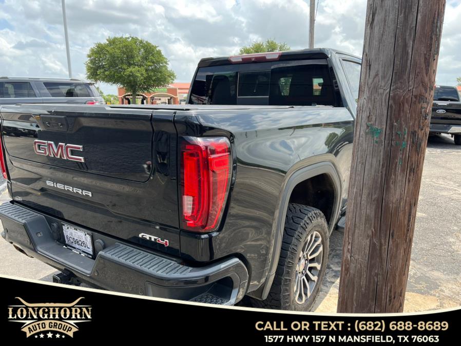 2019 GMC Sierra 1500 4WD Crew Cab 157" AT4, available for sale in Mansfield, Texas | Longhorn Auto Group. Mansfield, Texas 2019 GMC Sierra 1500 4WD Crew Cab 157" AT4, available for sale in Mansfield, Texas | Longhorn Auto Group. Mansfield, Texas