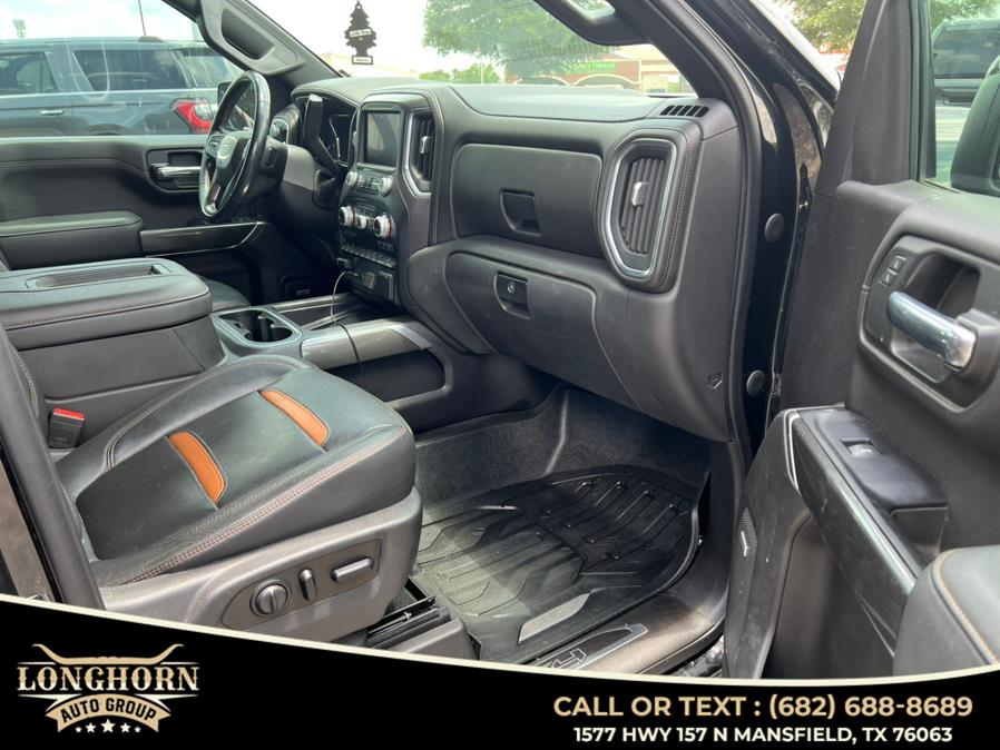 2019 GMC Sierra 1500 4WD Crew Cab 157" AT4, available for sale in Mansfield, Texas | Longhorn Auto Group. Mansfield, Texas 2019 GMC Sierra 1500 4WD Crew Cab 157" AT4, available for sale in Mansfield, Texas | Longhorn Auto Group. Mansfield, Texas