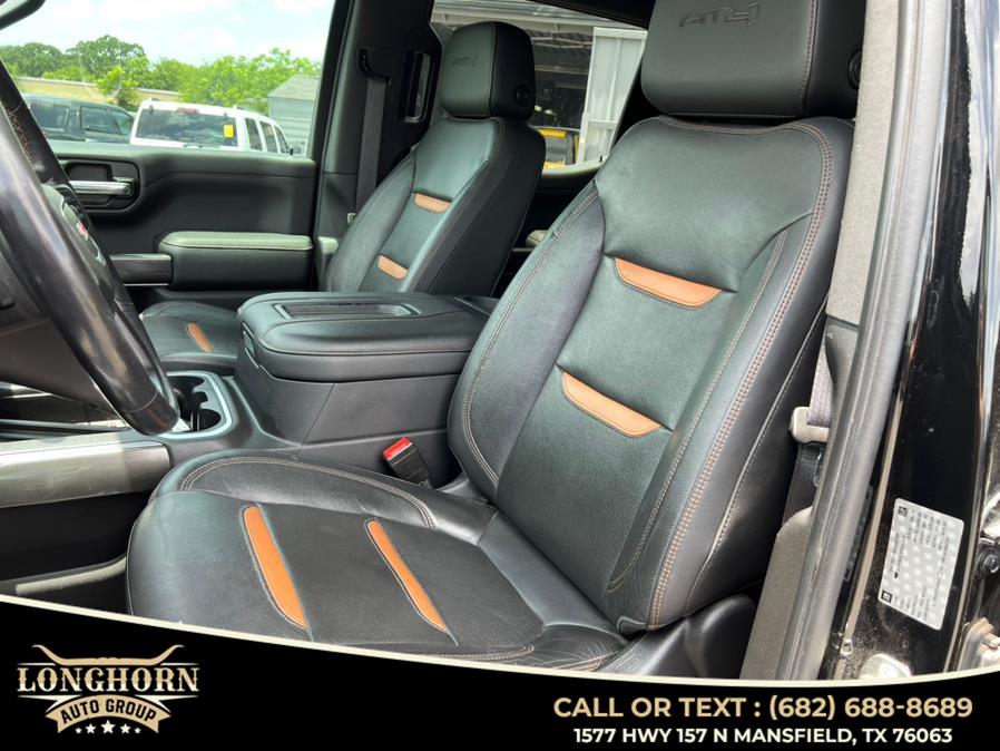 2019 GMC Sierra 1500 4WD Crew Cab 157" AT4, available for sale in Mansfield, Texas | Longhorn Auto Group. Mansfield, Texas 2019 GMC Sierra 1500 4WD Crew Cab 157" AT4, available for sale in Mansfield, Texas | Longhorn Auto Group. Mansfield, Texas