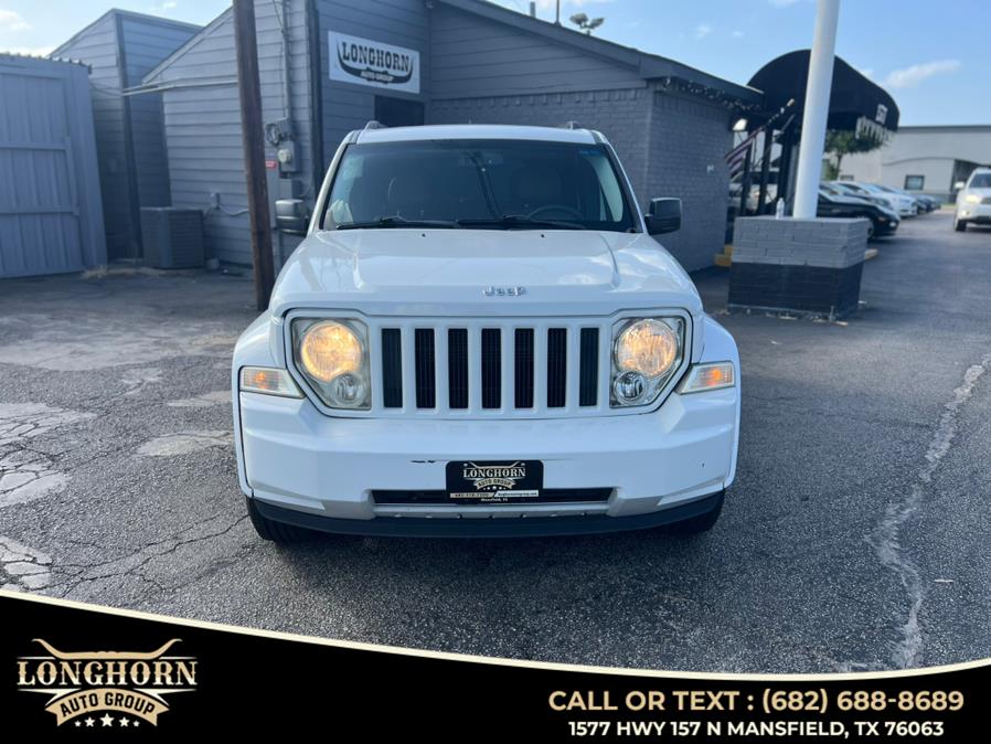 2012 Jeep Liberty RWD 4dr Limited, available for sale in Mansfield, Texas | Longhorn Auto Group. Mansfield, Texas 2012 Jeep Liberty RWD 4dr Limited, available for sale in Mansfield, Texas | Longhorn Auto Group. Mansfield, Texas