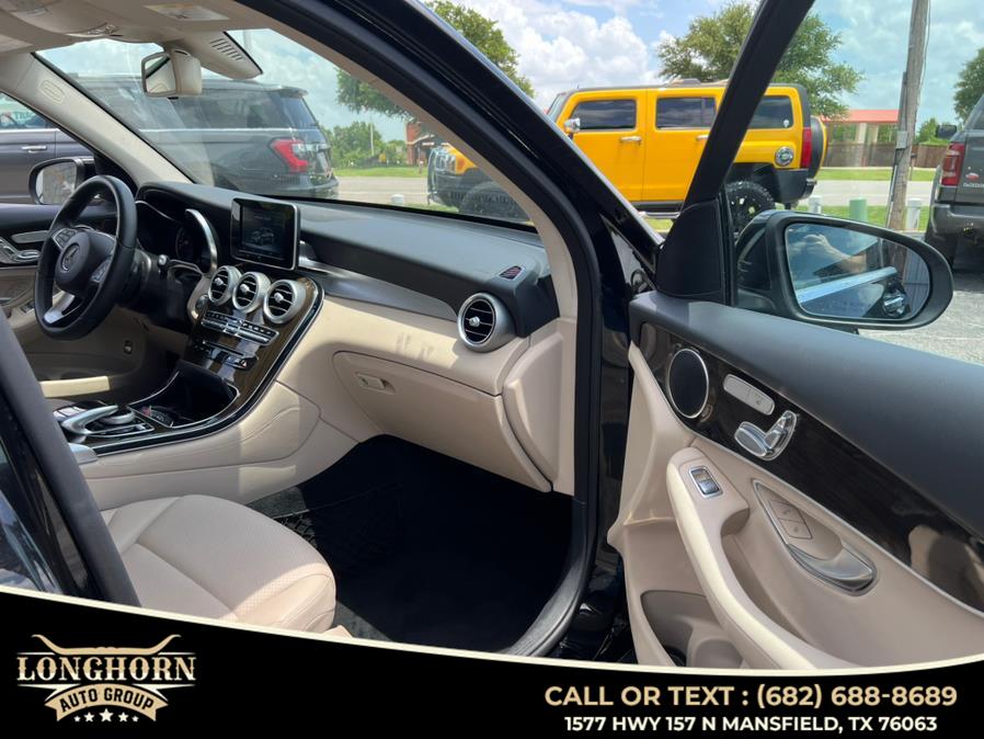 2016 Mercedes-Benz GLC RWD 4dr GLC 300, available for sale in Mansfield, Texas | Longhorn Auto Group. Mansfield, Texas 2016 Mercedes-Benz GLC RWD 4dr GLC 300, available for sale in Mansfield, Texas | Longhorn Auto Group. Mansfield, Texas