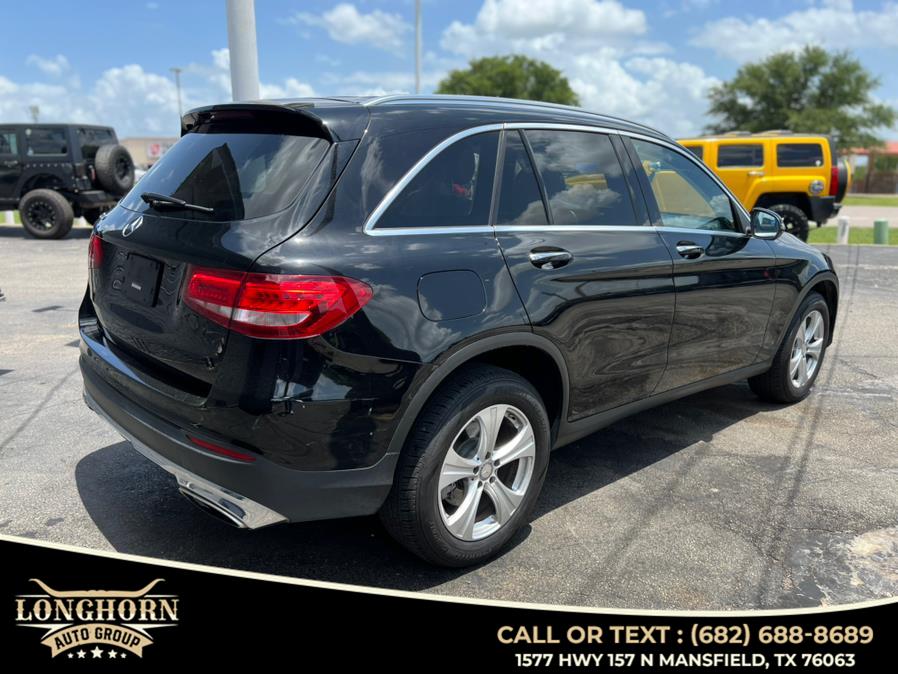 2016 Mercedes-Benz GLC RWD 4dr GLC 300, available for sale in Mansfield, Texas | Longhorn Auto Group. Mansfield, Texas 2016 Mercedes-Benz GLC RWD 4dr GLC 300, available for sale in Mansfield, Texas | Longhorn Auto Group. Mansfield, Texas