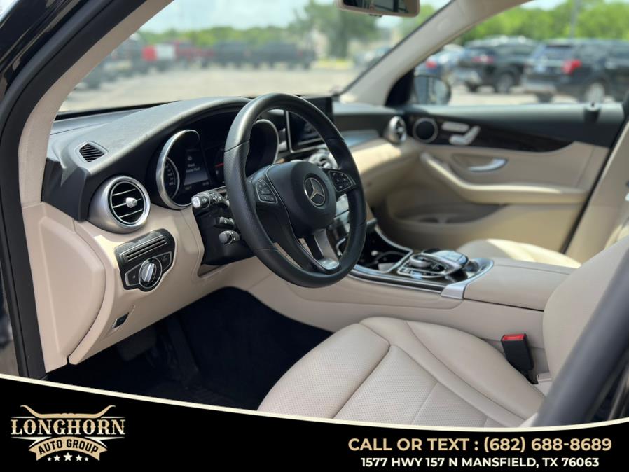 2016 Mercedes-Benz GLC RWD 4dr GLC 300, available for sale in Mansfield, Texas | Longhorn Auto Group. Mansfield, Texas 2016 Mercedes-Benz GLC RWD 4dr GLC 300, available for sale in Mansfield, Texas | Longhorn Auto Group. Mansfield, Texas