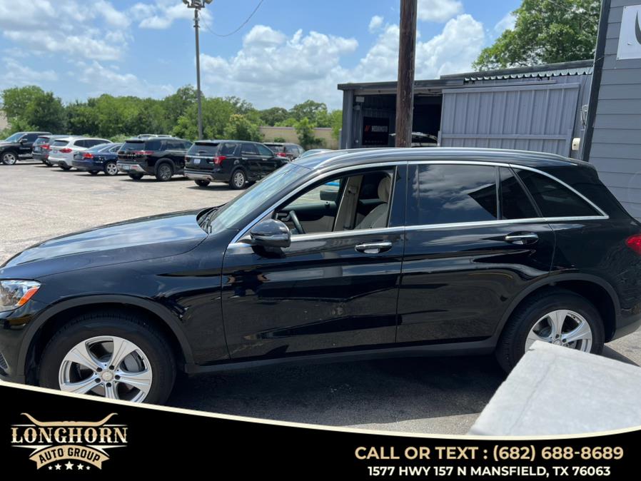 2016 Mercedes-Benz GLC RWD 4dr GLC 300, available for sale in Mansfield, Texas | Longhorn Auto Group. Mansfield, Texas 2016 Mercedes-Benz GLC RWD 4dr GLC 300, available for sale in Mansfield, Texas | Longhorn Auto Group. Mansfield, Texas