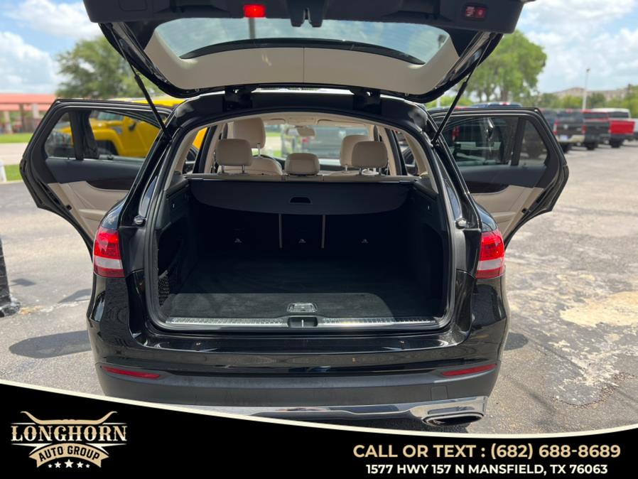 2016 Mercedes-Benz GLC RWD 4dr GLC 300, available for sale in Mansfield, Texas | Longhorn Auto Group. Mansfield, Texas 2016 Mercedes-Benz GLC RWD 4dr GLC 300, available for sale in Mansfield, Texas | Longhorn Auto Group. Mansfield, Texas