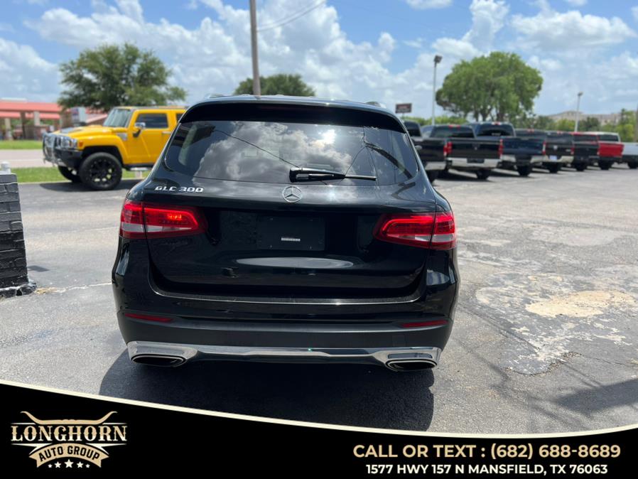 2016 Mercedes-Benz GLC RWD 4dr GLC 300, available for sale in Mansfield, Texas | Longhorn Auto Group. Mansfield, Texas 2016 Mercedes-Benz GLC RWD 4dr GLC 300, available for sale in Mansfield, Texas | Longhorn Auto Group. Mansfield, Texas