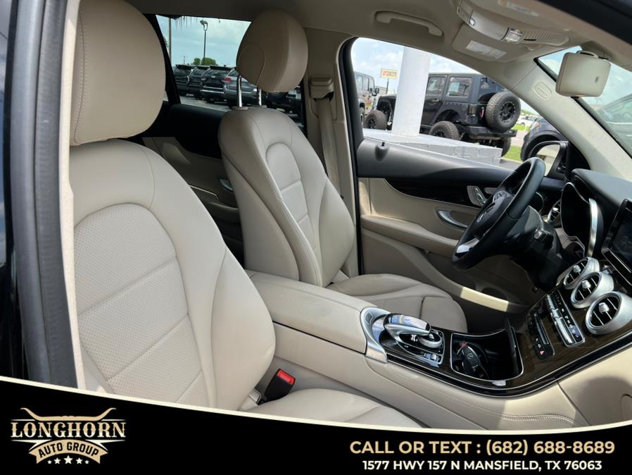 2016 Mercedes-Benz GLC RWD 4dr GLC 300, available for sale in Mansfield, Texas | Longhorn Auto Group. Mansfield, Texas 2016 Mercedes-Benz GLC RWD 4dr GLC 300, available for sale in Mansfield, Texas | Longhorn Auto Group. Mansfield, Texas