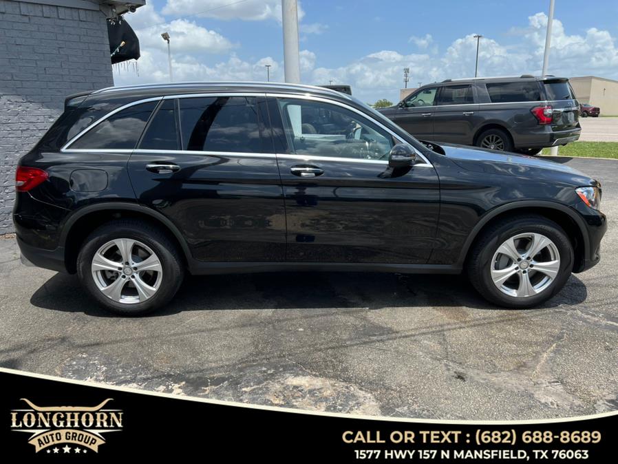 2016 Mercedes-Benz GLC RWD 4dr GLC 300, available for sale in Mansfield, Texas | Longhorn Auto Group. Mansfield, Texas 2016 Mercedes-Benz GLC RWD 4dr GLC 300, available for sale in Mansfield, Texas | Longhorn Auto Group. Mansfield, Texas