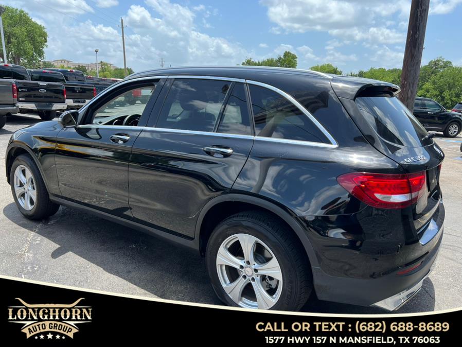 2016 Mercedes-Benz GLC RWD 4dr GLC 300, available for sale in Mansfield, Texas | Longhorn Auto Group. Mansfield, Texas 2016 Mercedes-Benz GLC RWD 4dr GLC 300, available for sale in Mansfield, Texas | Longhorn Auto Group. Mansfield, Texas