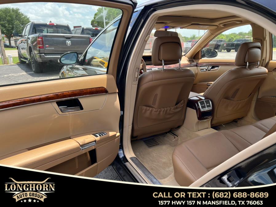 2008 Mercedes-Benz S-Class 4dr Sdn 5.5L V8 4MATIC, available for sale in Mansfield, Texas | Longhorn Auto Group. Mansfield, Texas 2008 Mercedes-Benz S-Class 4dr Sdn 5.5L V8 4MATIC, available for sale in Mansfield, Texas | Longhorn Auto Group. Mansfield, Texas