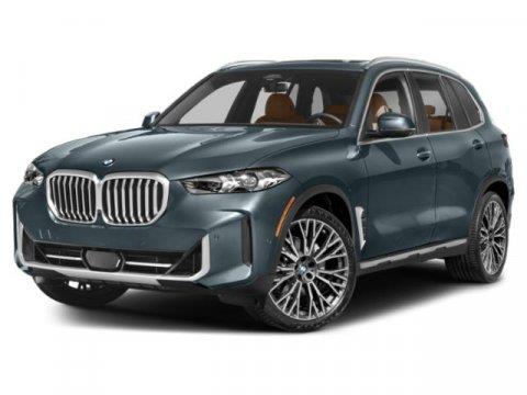 Used 2024 BMW X5 in Woodside, New York | Drive Central. Woodside, New York