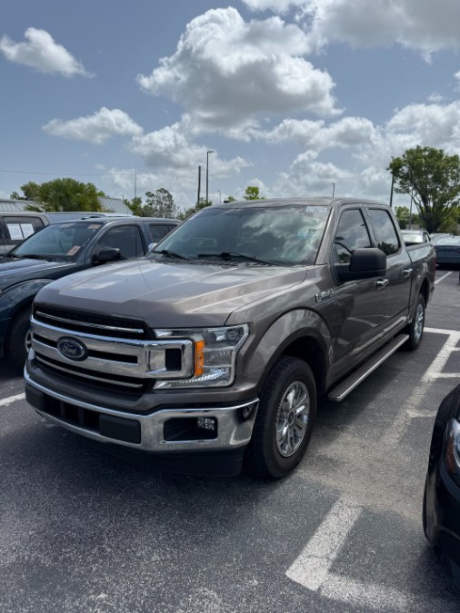 Used 2018 Ford F-150 in Woodside, New York | Drive Central. Woodside, New York