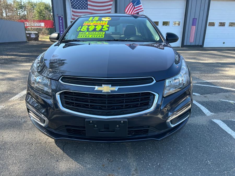 Used 2014 Chevrolet Equinox in Stafford Springs, Connecticut | Dick's Sales and Service LLC. Stafford Springs, Connecticut