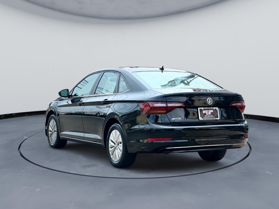 2019 Volkswagen Jetta SE Auto w/ULEV, available for sale in Irvington, New Jersey | Best Cars R Us. Irvington, New Jersey 2019 Volkswagen Jetta SE Auto w/ULEV, available for sale in Irvington, New Jersey | Best Cars R Us. Irvington, New Jersey