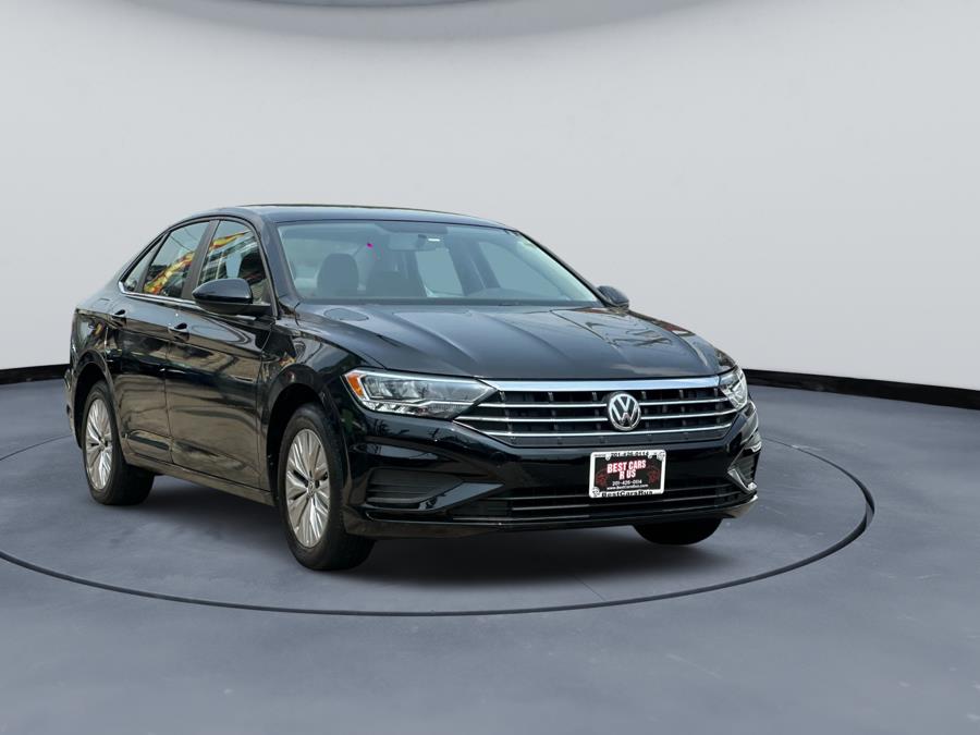2019 Volkswagen Jetta SE Auto w/ULEV, available for sale in Irvington, New Jersey | Best Cars R Us. Irvington, New Jersey 2019 Volkswagen Jetta SE Auto w/ULEV, available for sale in Irvington, New Jersey | Best Cars R Us. Irvington, New Jersey