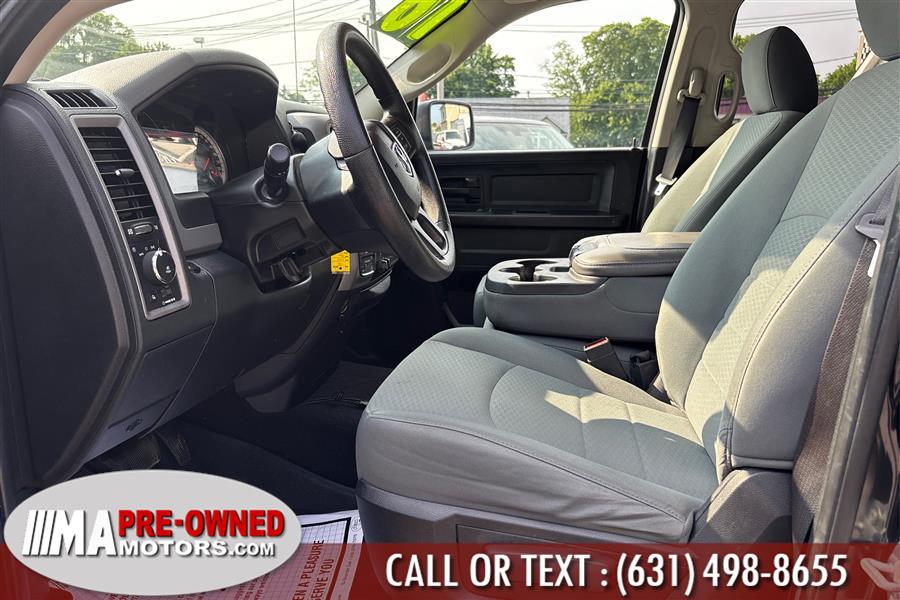 2016 Ram 1500 4WD Quad Cab 140.5" Express, available for sale in Huntington Station, New York | M & A Motors. Huntington Station, New York 2016 Ram 1500 4WD Quad Cab 140.5" Express, available for sale in Huntington Station, New York | M & A Motors. Huntington Station, New York