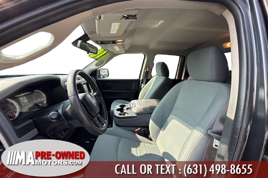 2016 Ram 1500 4WD Quad Cab 140.5" Express, available for sale in Huntington Station, New York | M & A Motors. Huntington Station, New York 2016 Ram 1500 4WD Quad Cab 140.5" Express, available for sale in Huntington Station, New York | M & A Motors. Huntington Station, New York