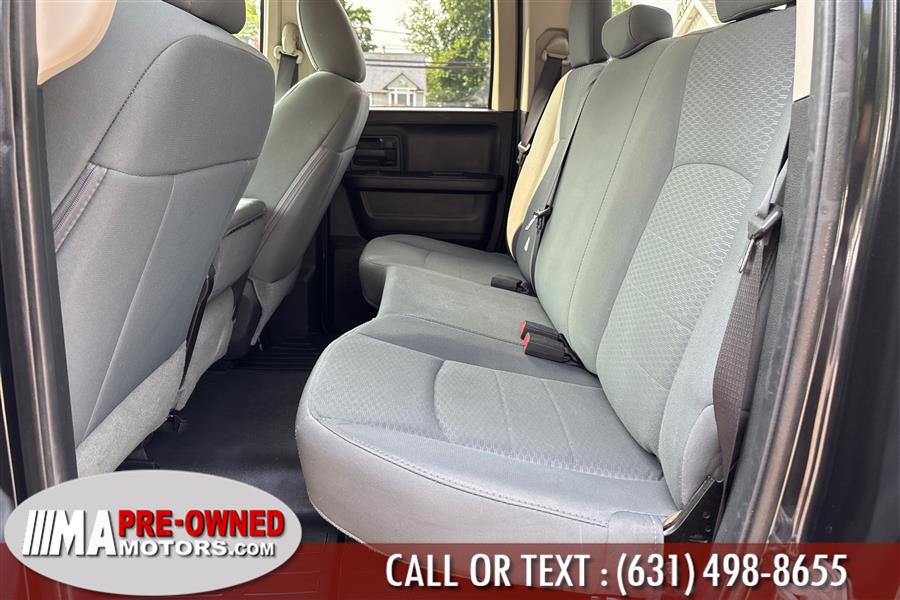 2016 Ram 1500 4WD Quad Cab 140.5" Express, available for sale in Huntington Station, New York | M & A Motors. Huntington Station, New York 2016 Ram 1500 4WD Quad Cab 140.5" Express, available for sale in Huntington Station, New York | M & A Motors. Huntington Station, New York