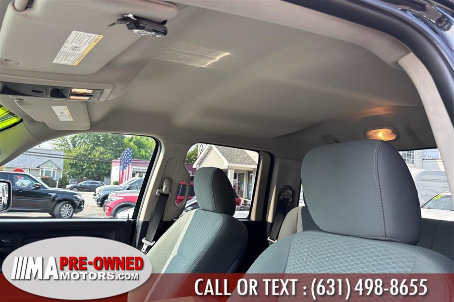2016 Ram 1500 4WD Quad Cab 140.5" Express, available for sale in Huntington Station, New York | M & A Motors. Huntington Station, New York 2016 Ram 1500 4WD Quad Cab 140.5" Express, available for sale in Huntington Station, New York | M & A Motors. Huntington Station, New York