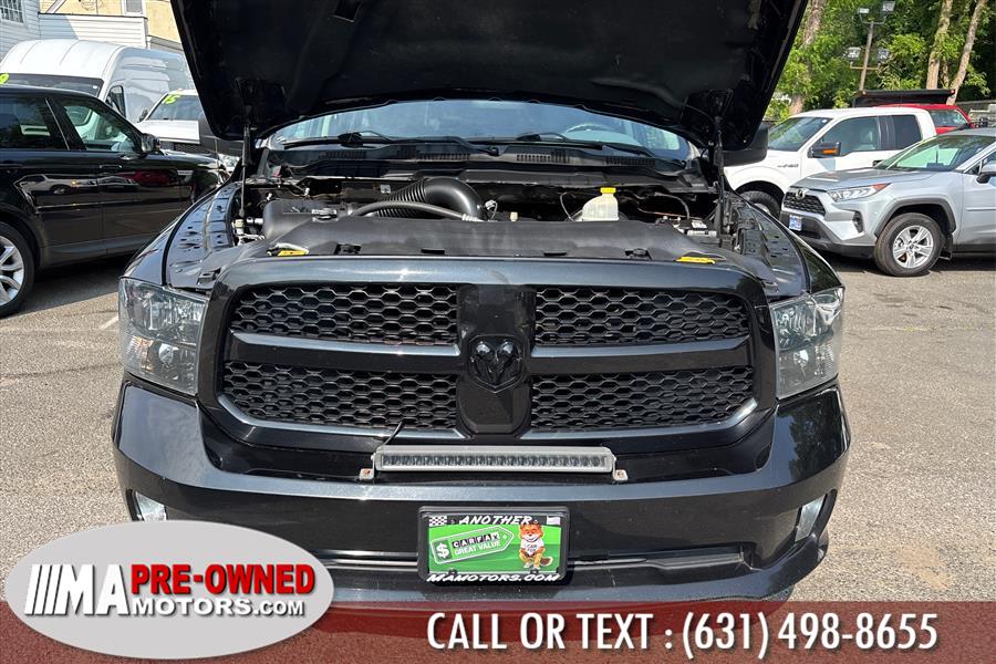 2016 Ram 1500 4WD Quad Cab 140.5" Express, available for sale in Huntington Station, New York | M & A Motors. Huntington Station, New York 2016 Ram 1500 4WD Quad Cab 140.5" Express, available for sale in Huntington Station, New York | M & A Motors. Huntington Station, New York