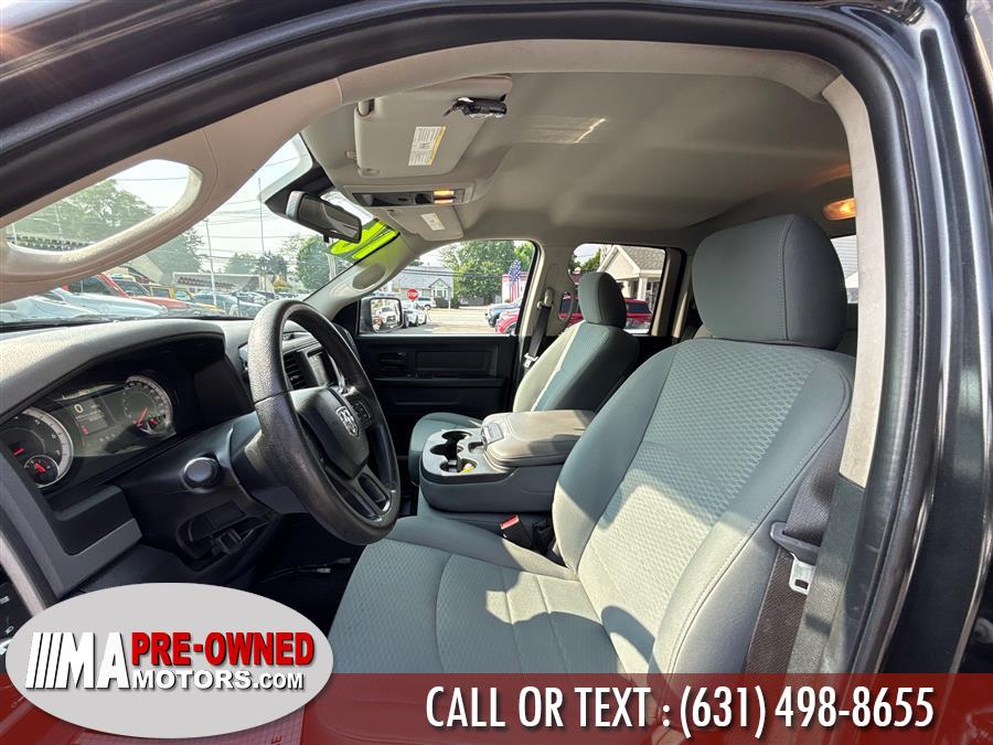 2016 Ram 1500 4WD Quad Cab 140.5" Express, available for sale in Huntington Station, New York | M & A Motors. Huntington Station, New York 2016 Ram 1500 4WD Quad Cab 140.5" Express, available for sale in Huntington Station, New York | M & A Motors. Huntington Station, New York