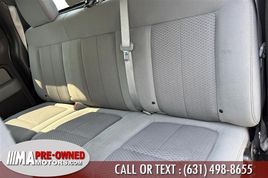 2012 Ford F-150 4WD SuperCab 145" XLT, available for sale in Huntington Station, New York | M & A Motors. Huntington Station, New York 2012 Ford F-150 4WD SuperCab 145" XLT, available for sale in Huntington Station, New York | M & A Motors. Huntington Station, New York