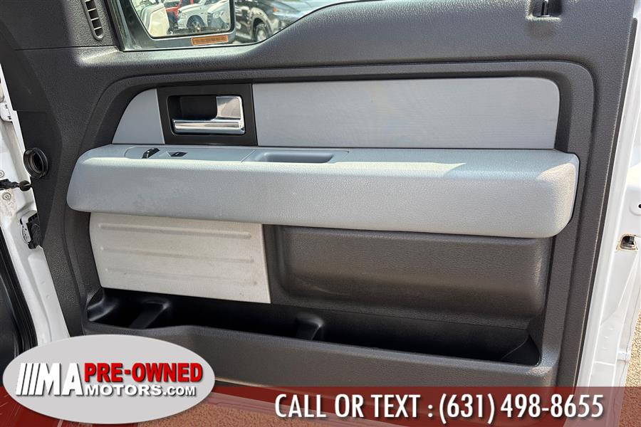 2012 Ford F-150 4WD SuperCab 145" XLT, available for sale in Huntington Station, New York | M & A Motors. Huntington Station, New York 2012 Ford F-150 4WD SuperCab 145" XLT, available for sale in Huntington Station, New York | M & A Motors. Huntington Station, New York