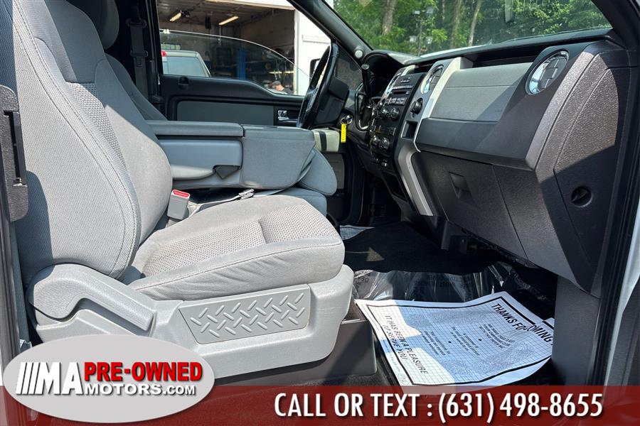 2012 Ford F-150 4WD SuperCab 145" XLT, available for sale in Huntington Station, New York | M & A Motors. Huntington Station, New York 2012 Ford F-150 4WD SuperCab 145" XLT, available for sale in Huntington Station, New York | M & A Motors. Huntington Station, New York