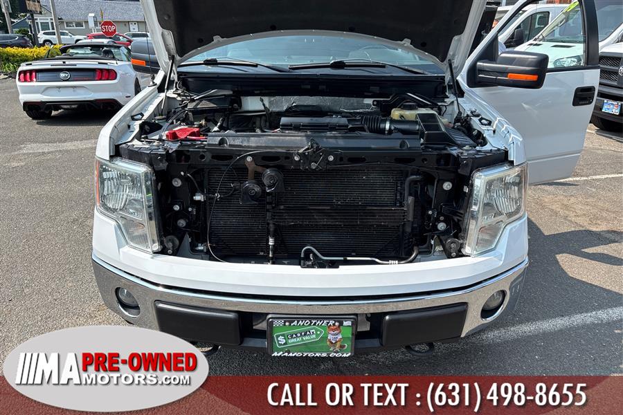 2012 Ford F-150 4WD SuperCab 145" XLT, available for sale in Huntington Station, New York | M & A Motors. Huntington Station, New York 2012 Ford F-150 4WD SuperCab 145" XLT, available for sale in Huntington Station, New York | M & A Motors. Huntington Station, New York