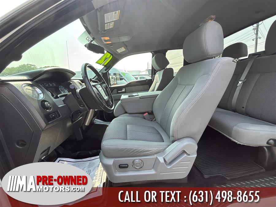 2012 Ford F-150 4WD SuperCab 145" XLT, available for sale in Huntington Station, New York | M & A Motors. Huntington Station, New York 2012 Ford F-150 4WD SuperCab 145" XLT, available for sale in Huntington Station, New York | M & A Motors. Huntington Station, New York