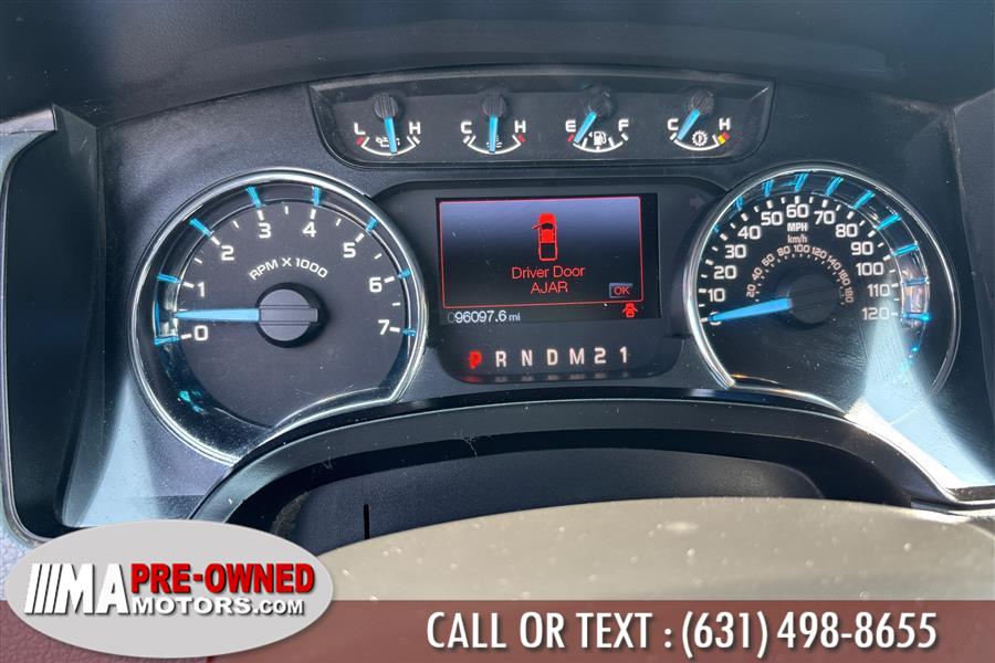 2012 Ford F-150 4WD SuperCab 145" XLT, available for sale in Huntington Station, New York | M & A Motors. Huntington Station, New York 2012 Ford F-150 4WD SuperCab 145" XLT, available for sale in Huntington Station, New York | M & A Motors. Huntington Station, New York