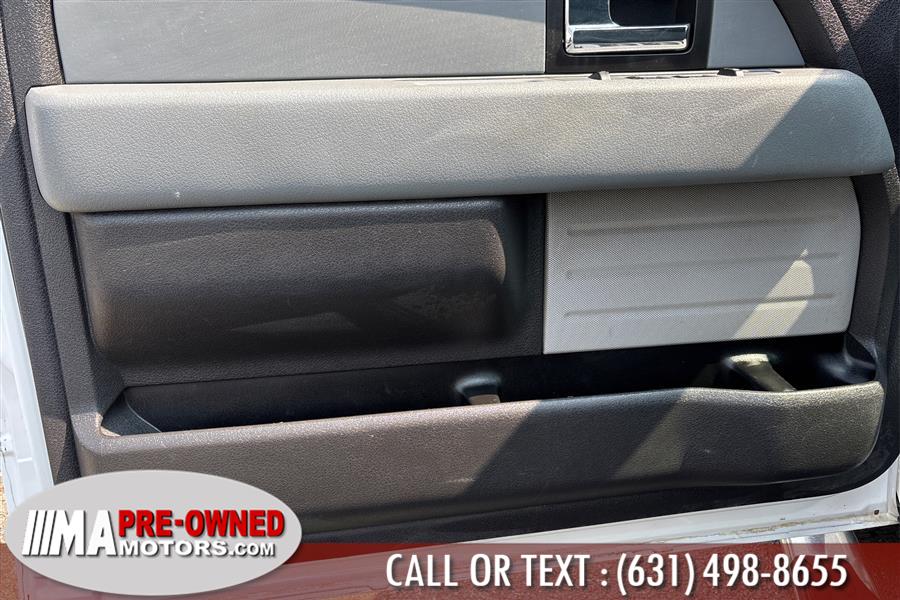 2012 Ford F-150 4WD SuperCab 145" XLT, available for sale in Huntington Station, New York | M & A Motors. Huntington Station, New York 2012 Ford F-150 4WD SuperCab 145" XLT, available for sale in Huntington Station, New York | M & A Motors. Huntington Station, New York