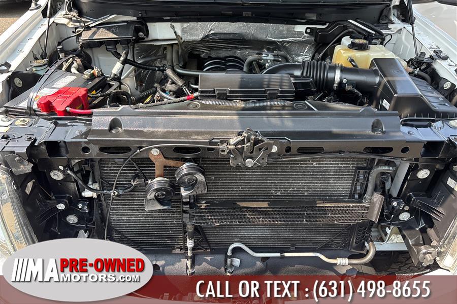 2012 Ford F-150 4WD SuperCab 145" XLT, available for sale in Huntington Station, New York | M & A Motors. Huntington Station, New York 2012 Ford F-150 4WD SuperCab 145" XLT, available for sale in Huntington Station, New York | M & A Motors. Huntington Station, New York
