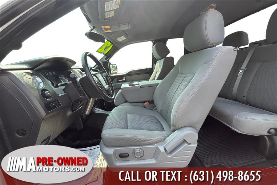 2012 Ford F-150 4WD SuperCab 145" XLT, available for sale in Huntington Station, New York | M & A Motors. Huntington Station, New York 2012 Ford F-150 4WD SuperCab 145" XLT, available for sale in Huntington Station, New York | M & A Motors. Huntington Station, New York