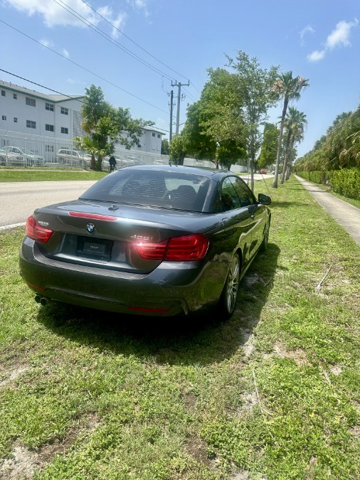 2016 BMW 4 Series 2dr Conv 428i RWD SULEV, available for sale in Hollywood, Florida | Select Auto Hollywood. Hollywood, Florida 2016 BMW 4 Series 2dr Conv 428i RWD SULEV, available for sale in Hollywood, Florida | Select Auto Hollywood. Hollywood, Florida