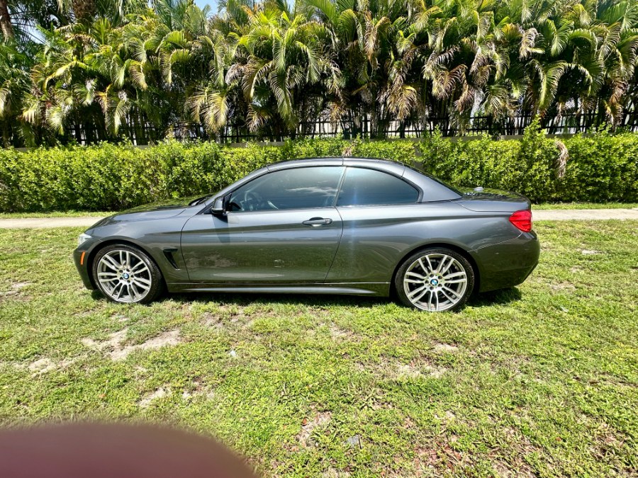 2016 BMW 4 Series 2dr Conv 428i RWD SULEV, available for sale in Hollywood, Florida | Select Auto Hollywood. Hollywood, Florida 2016 BMW 4 Series 2dr Conv 428i RWD SULEV, available for sale in Hollywood, Florida | Select Auto Hollywood. Hollywood, Florida