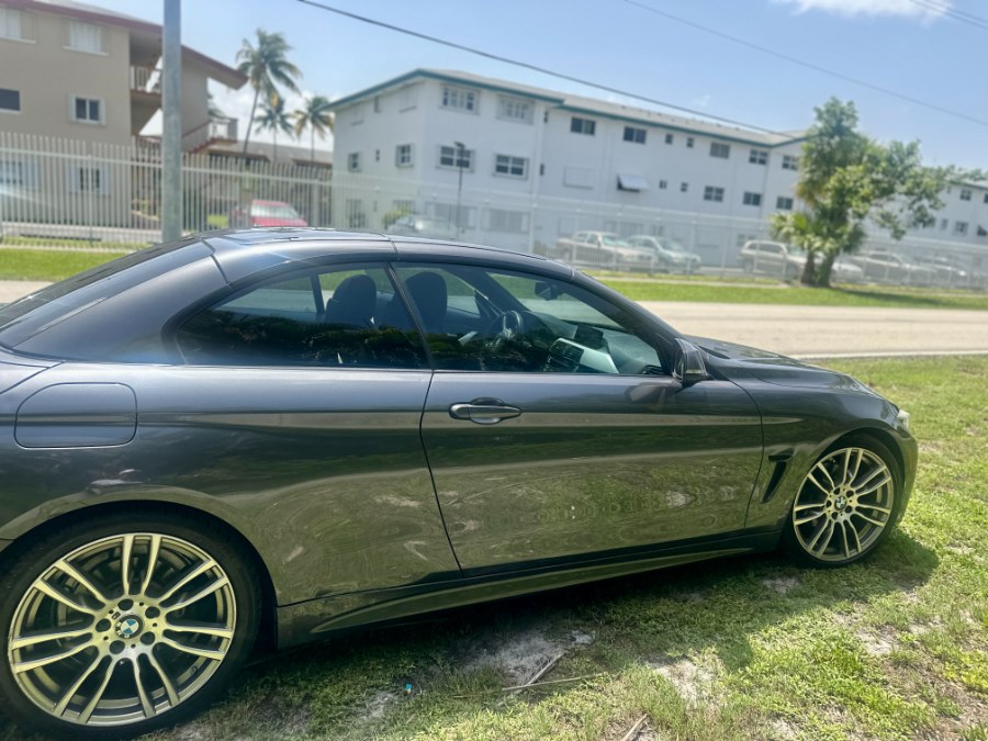 2016 BMW 4 Series 2dr Conv 428i RWD SULEV, available for sale in Hollywood, Florida | Select Auto Hollywood. Hollywood, Florida 2016 BMW 4 Series 2dr Conv 428i RWD SULEV, available for sale in Hollywood, Florida | Select Auto Hollywood. Hollywood, Florida