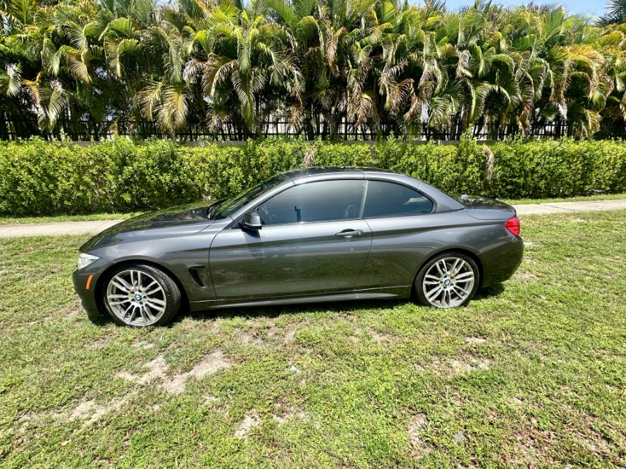 2016 BMW 4 Series 2dr Conv 428i RWD SULEV, available for sale in Hollywood, Florida | Select Auto Hollywood. Hollywood, Florida 2016 BMW 4 Series 2dr Conv 428i RWD SULEV, available for sale in Hollywood, Florida | Select Auto Hollywood. Hollywood, Florida