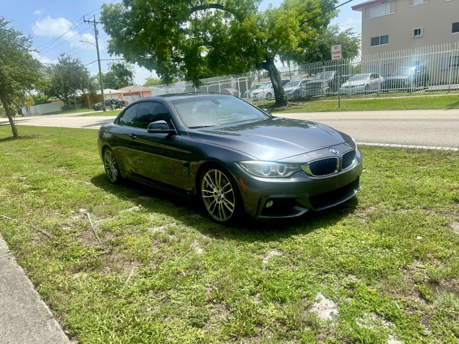 2016 BMW 4 Series 2dr Conv 428i RWD SULEV, available for sale in Hollywood, Florida | Select Auto Hollywood. Hollywood, Florida 2016 BMW 4 Series 2dr Conv 428i RWD SULEV, available for sale in Hollywood, Florida | Select Auto Hollywood. Hollywood, Florida