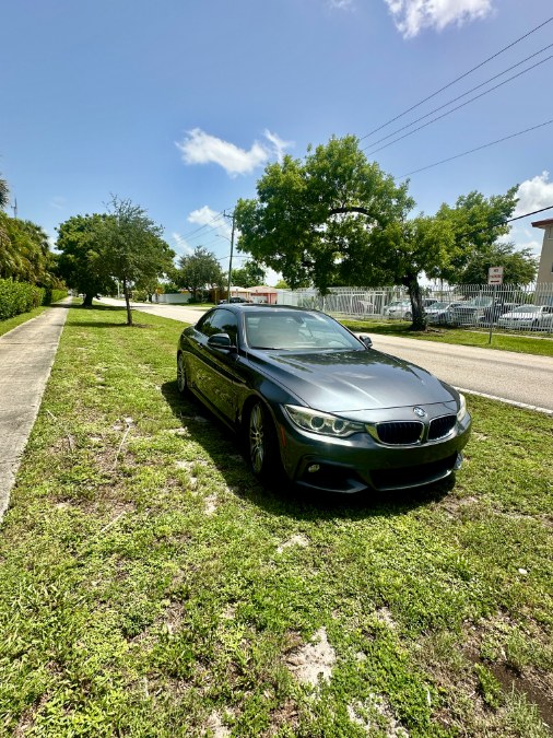 2016 BMW 4 Series 2dr Conv 428i RWD SULEV, available for sale in Hollywood, Florida | Select Auto Hollywood. Hollywood, Florida 2016 BMW 4 Series 2dr Conv 428i RWD SULEV, available for sale in Hollywood, Florida | Select Auto Hollywood. Hollywood, Florida