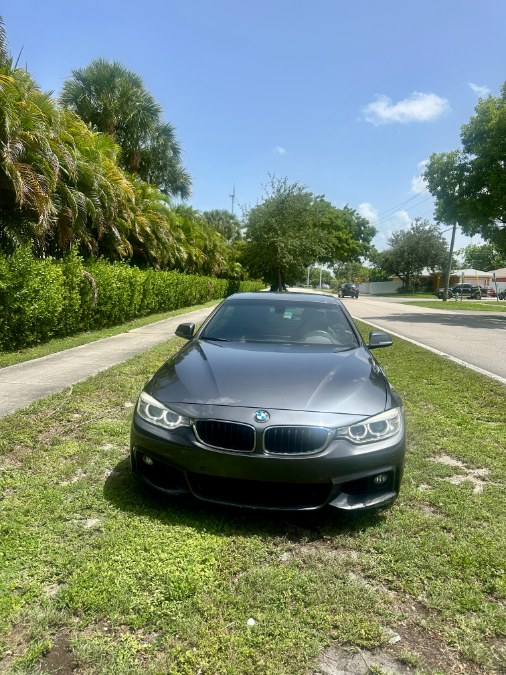 2016 BMW 4 Series 2dr Conv 428i RWD SULEV, available for sale in Hollywood, Florida | Select Auto Hollywood. Hollywood, Florida 2016 BMW 4 Series 2dr Conv 428i RWD SULEV, available for sale in Hollywood, Florida | Select Auto Hollywood. Hollywood, Florida