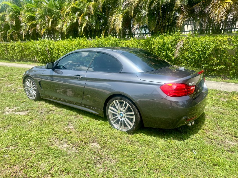 2016 BMW 4 Series 2dr Conv 428i RWD SULEV, available for sale in Hollywood, Florida | Select Auto Hollywood. Hollywood, Florida 2016 BMW 4 Series 2dr Conv 428i RWD SULEV, available for sale in Hollywood, Florida | Select Auto Hollywood. Hollywood, Florida