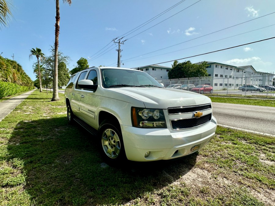 2014 Chevrolet Suburban 2WD 4dr LT, available for sale in Hollywood, Florida | Select Auto Hollywood. Hollywood, Florida 2014 Chevrolet Suburban 2WD 4dr LT, available for sale in Hollywood, Florida | Select Auto Hollywood. Hollywood, Florida