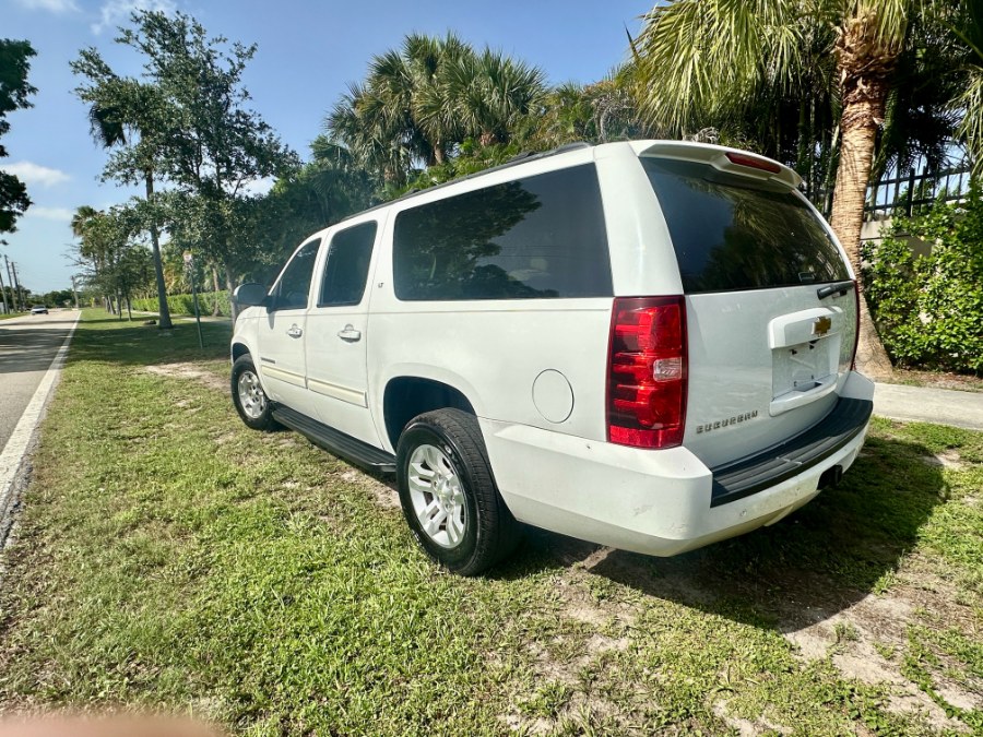 2014 Chevrolet Suburban 2WD 4dr LT, available for sale in Hollywood, Florida | Select Auto Hollywood. Hollywood, Florida 2014 Chevrolet Suburban 2WD 4dr LT, available for sale in Hollywood, Florida | Select Auto Hollywood. Hollywood, Florida