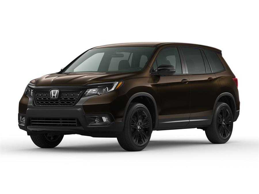 Used 2021 Honda Passport in Floral Park, New York | Shop Auto NY. Floral Park, New York