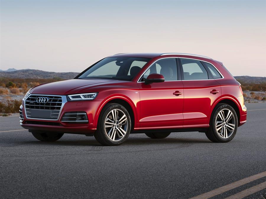 2019 Audi Q5 2.0T Premium Plus, available for sale in Floral Park, New York | Shop Auto NY. Floral Park, New York