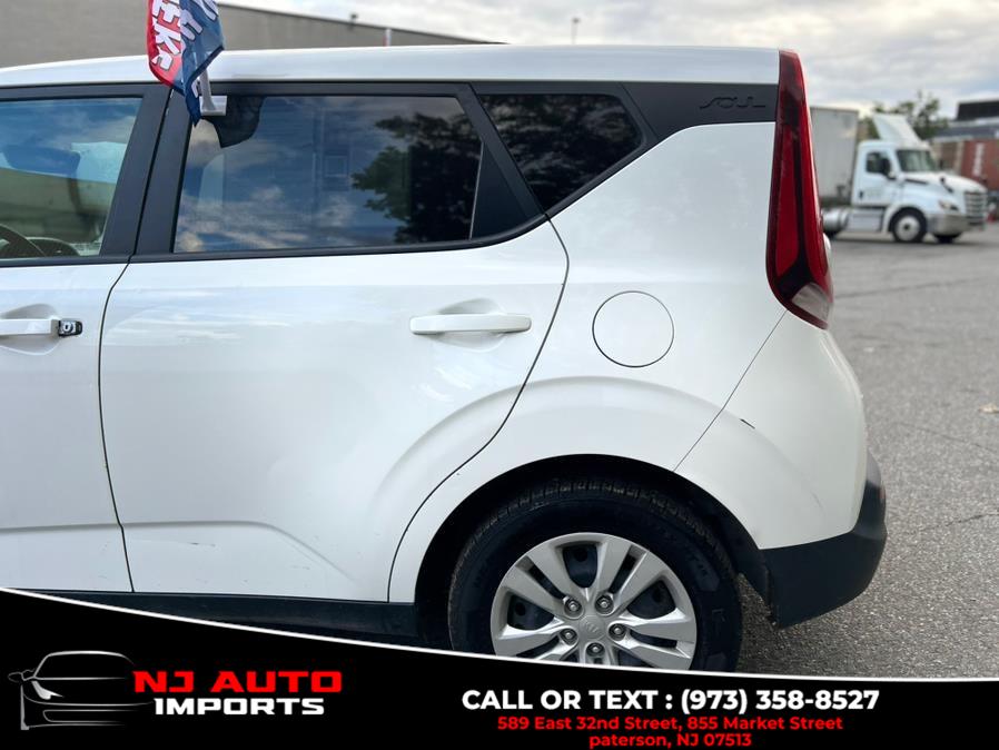 2021 Kia Soul LX IVT, available for sale in Paterson, New Jersey | NJ Auto Imports. Paterson, New Jersey 2021 Kia Soul LX IVT, available for sale in Paterson, New Jersey | NJ Auto Imports. Paterson, New Jersey